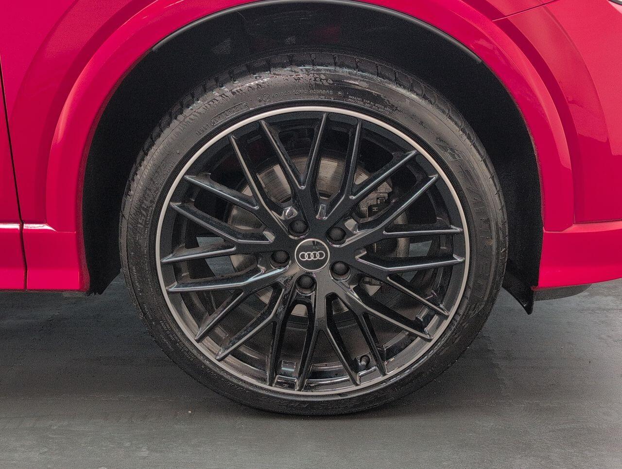 Used Audi Q2 2021 for sale - 76423363: Photo 11