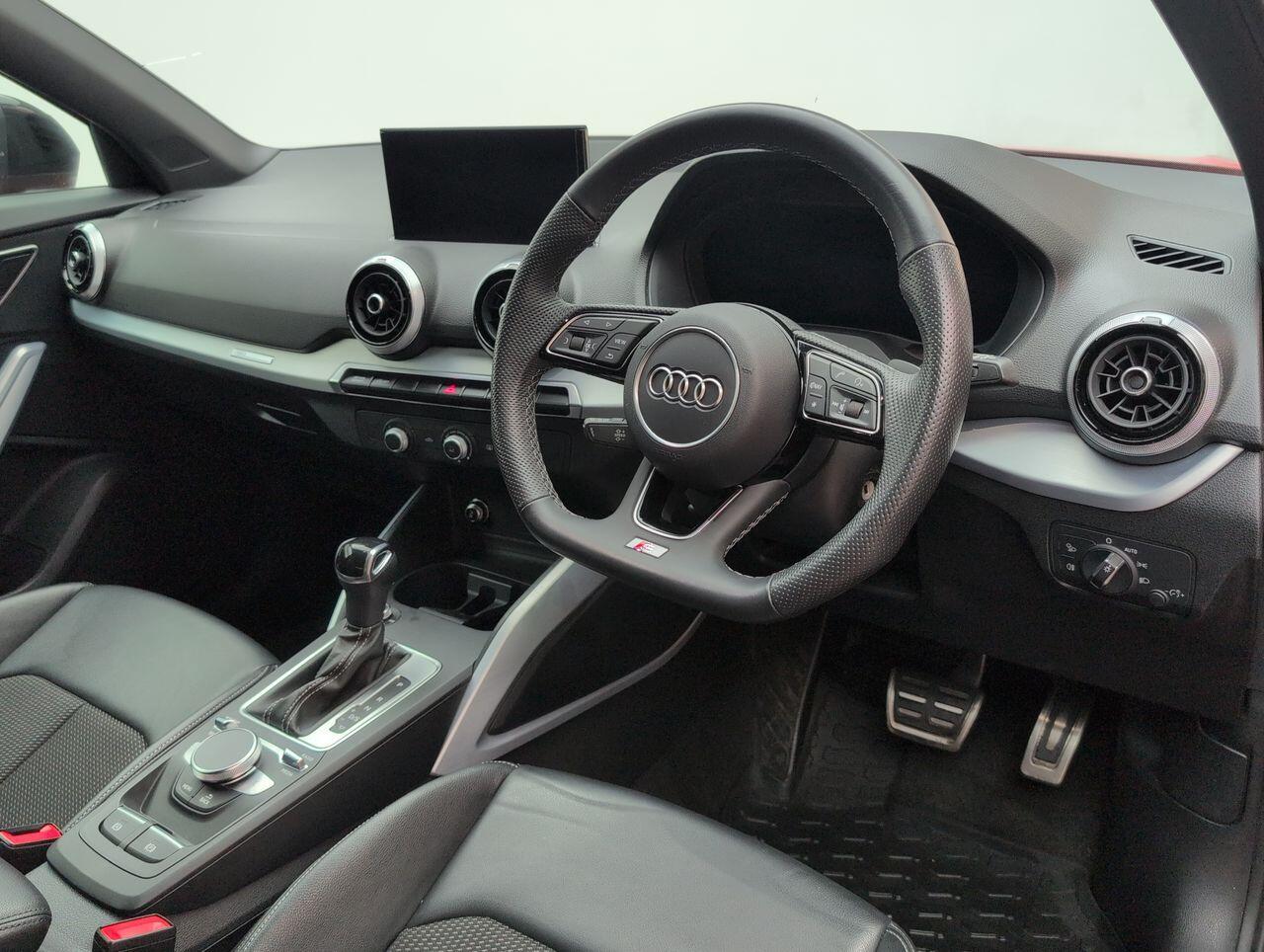 Used Audi Q2 2021 for sale - 76423363: Photo 12