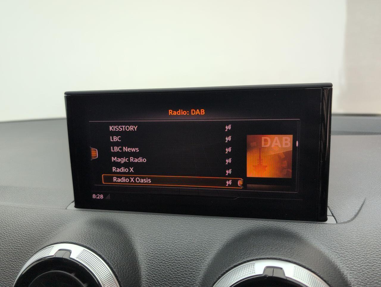 Used Audi Q2 2021 for sale - 76423363: Photo 14