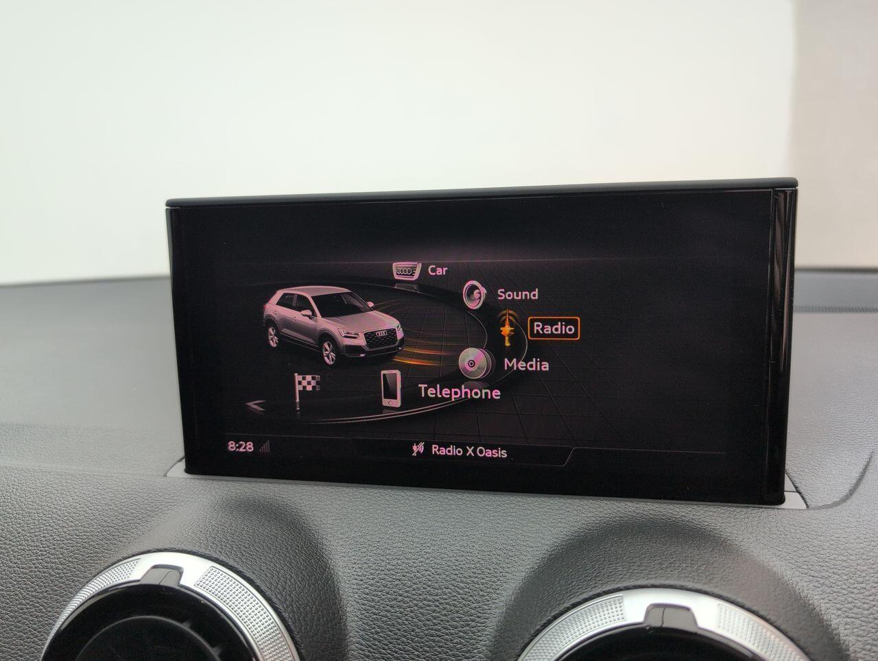 Used Audi Q2 2021 for sale - 76423363: Photo 15