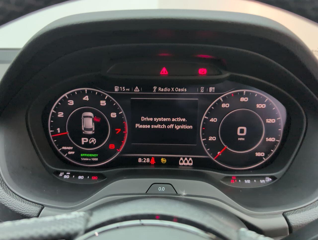 Used Audi Q2 2021 for sale - 76423363: Photo 18