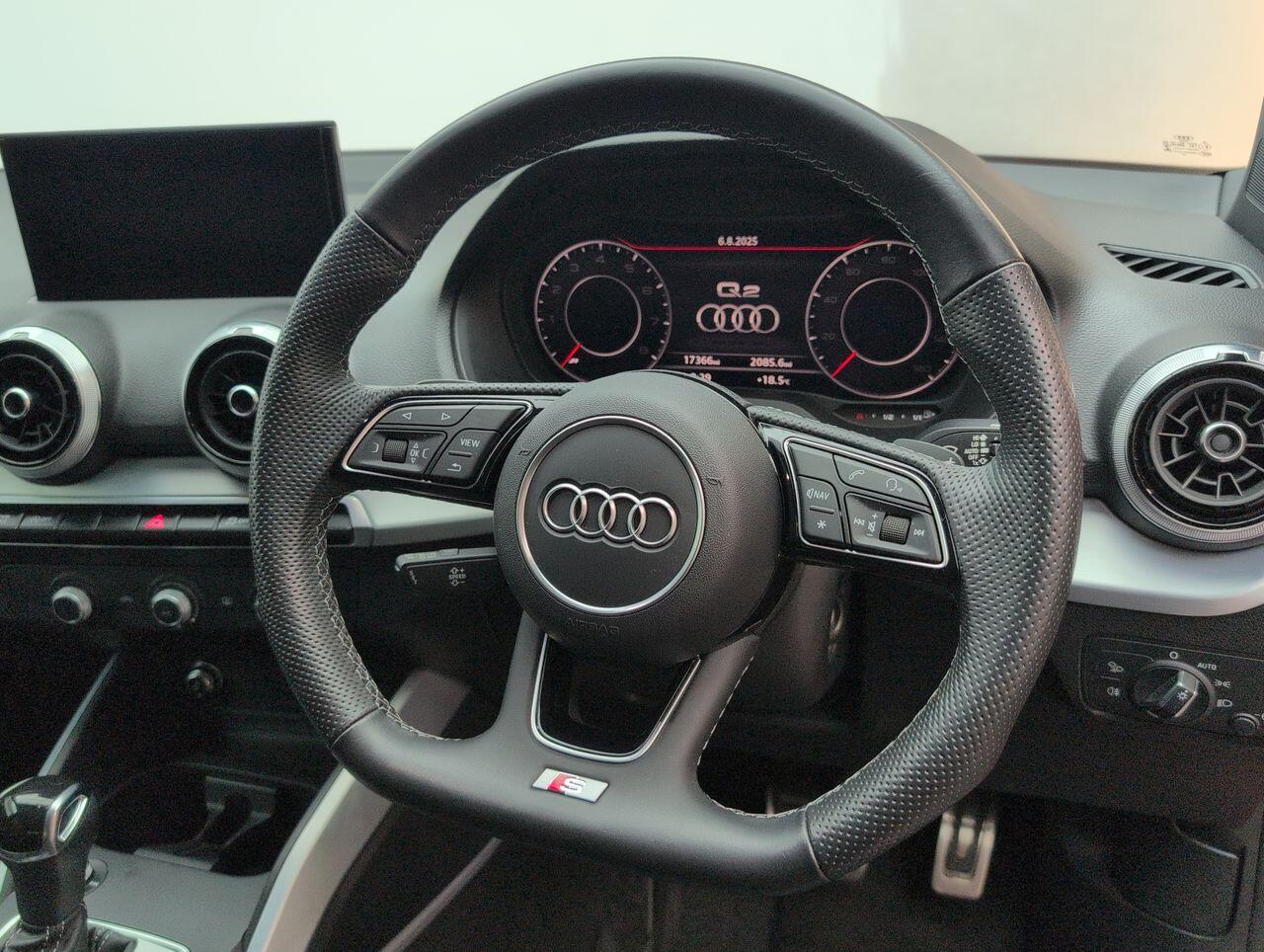 Used Audi Q2 2021 for sale - 76423363: Photo 23
