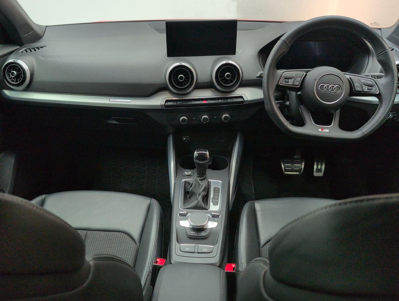 Used Audi Q2 2021 for sale - 76423363: Photo 24