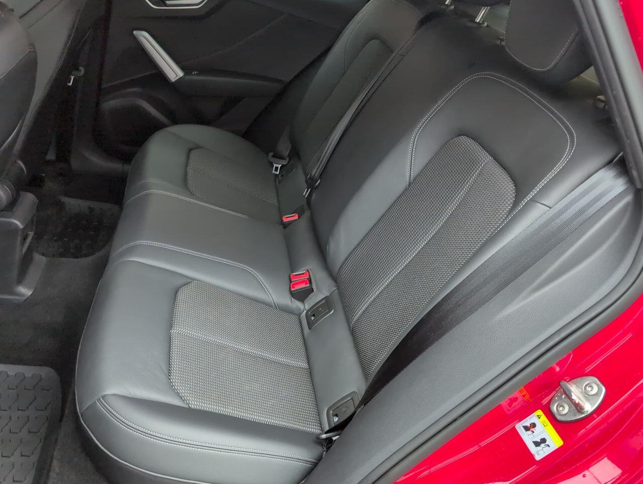 Used Audi Q2 2021 for sale - 76423363: Photo 27