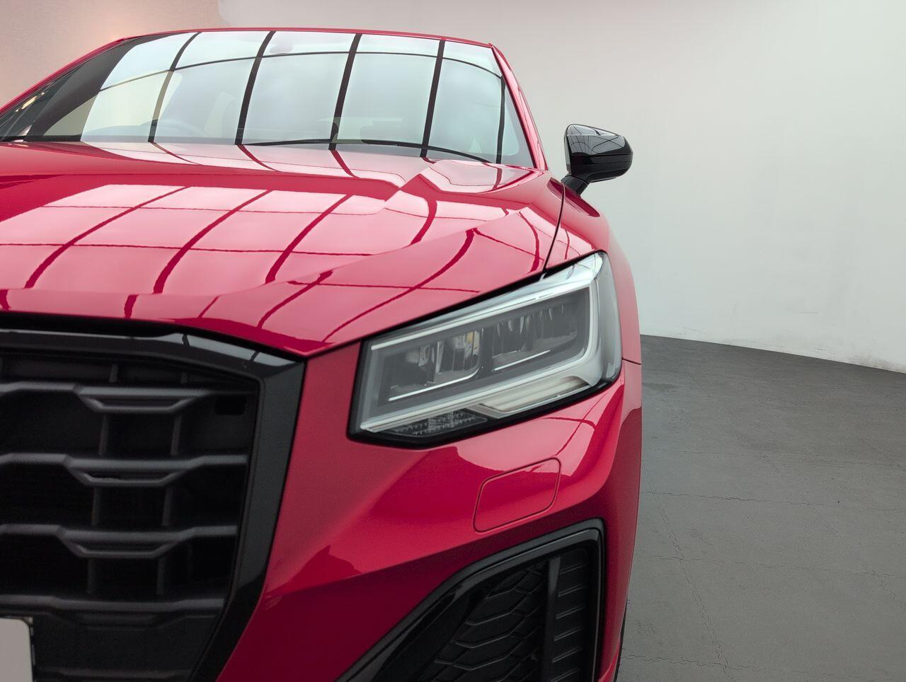 Used Audi Q2 2021 for sale - 76423363: Photo 29