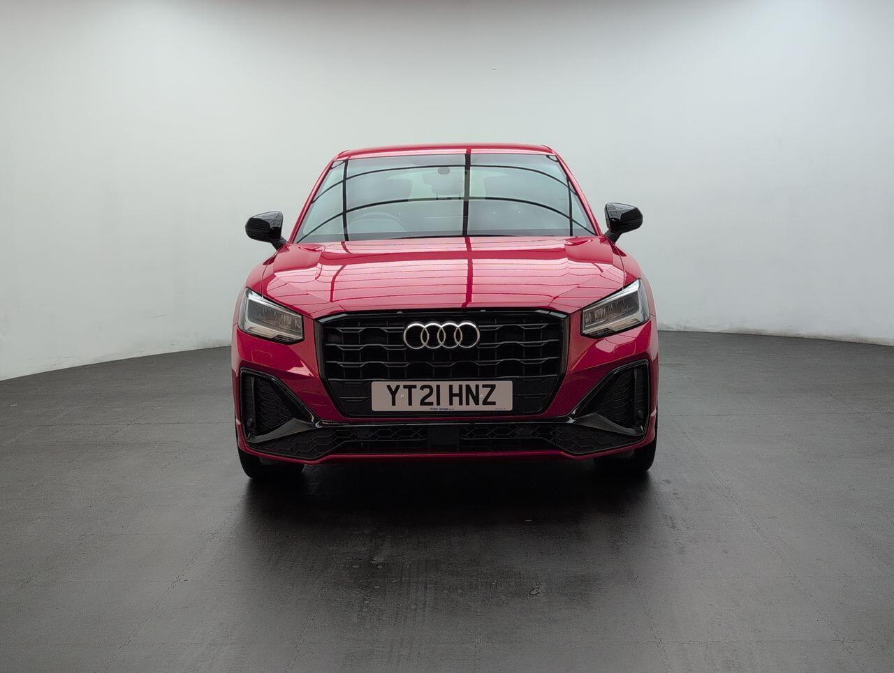 Used Audi Q2 2021 for sale - 76423363: Photo 4