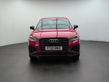 Used Audi Q2 2021 for sale - 76423363: Photo