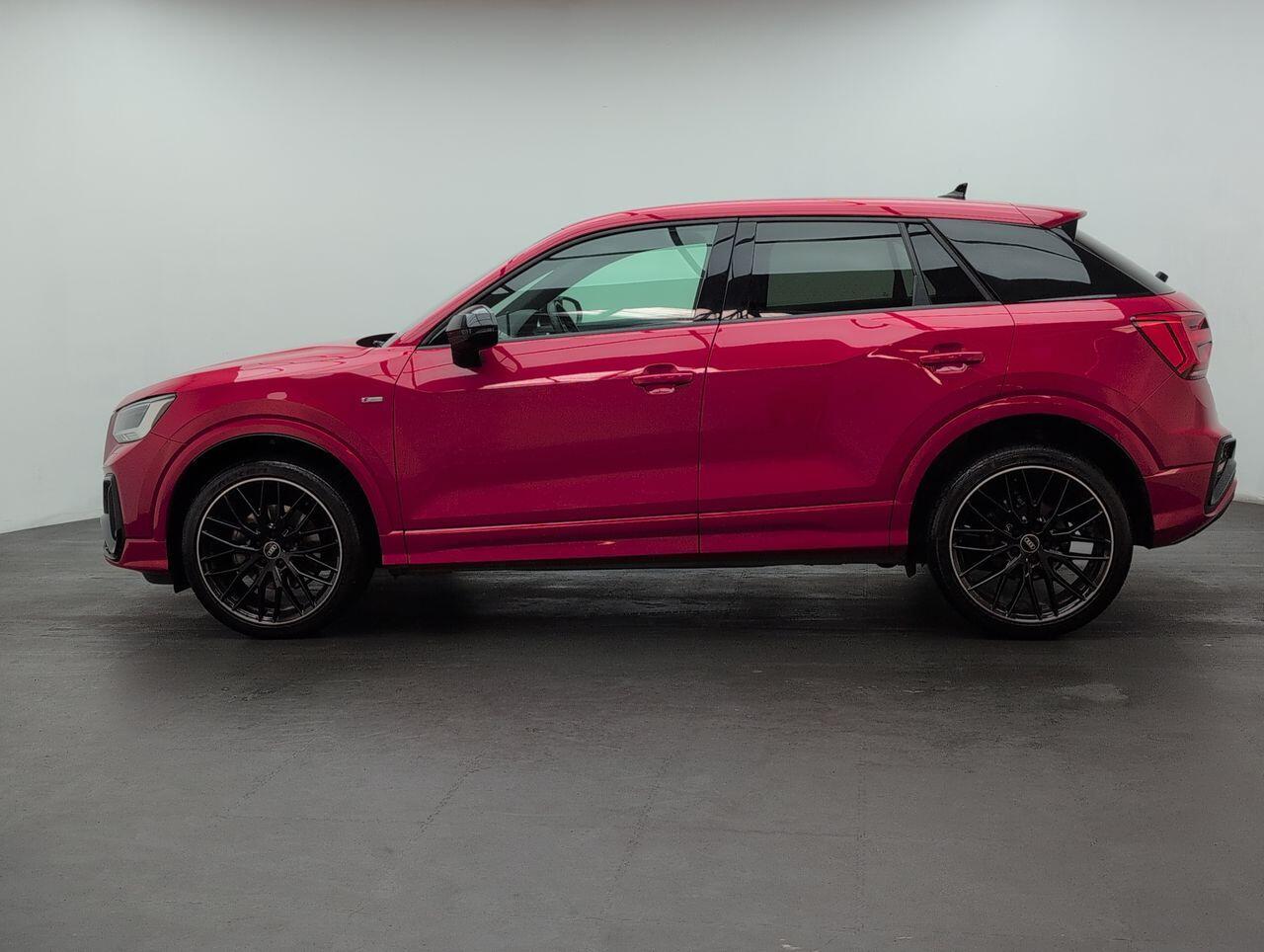 Used Audi Q2 2021 for sale - 76423363: Photo 6