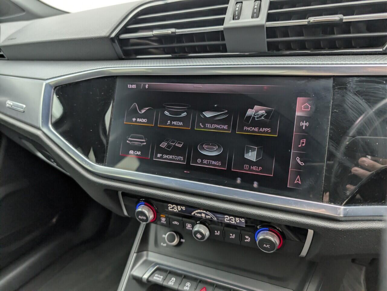 Used Audi Q3 2020 for sale - 77109097: Photo 13