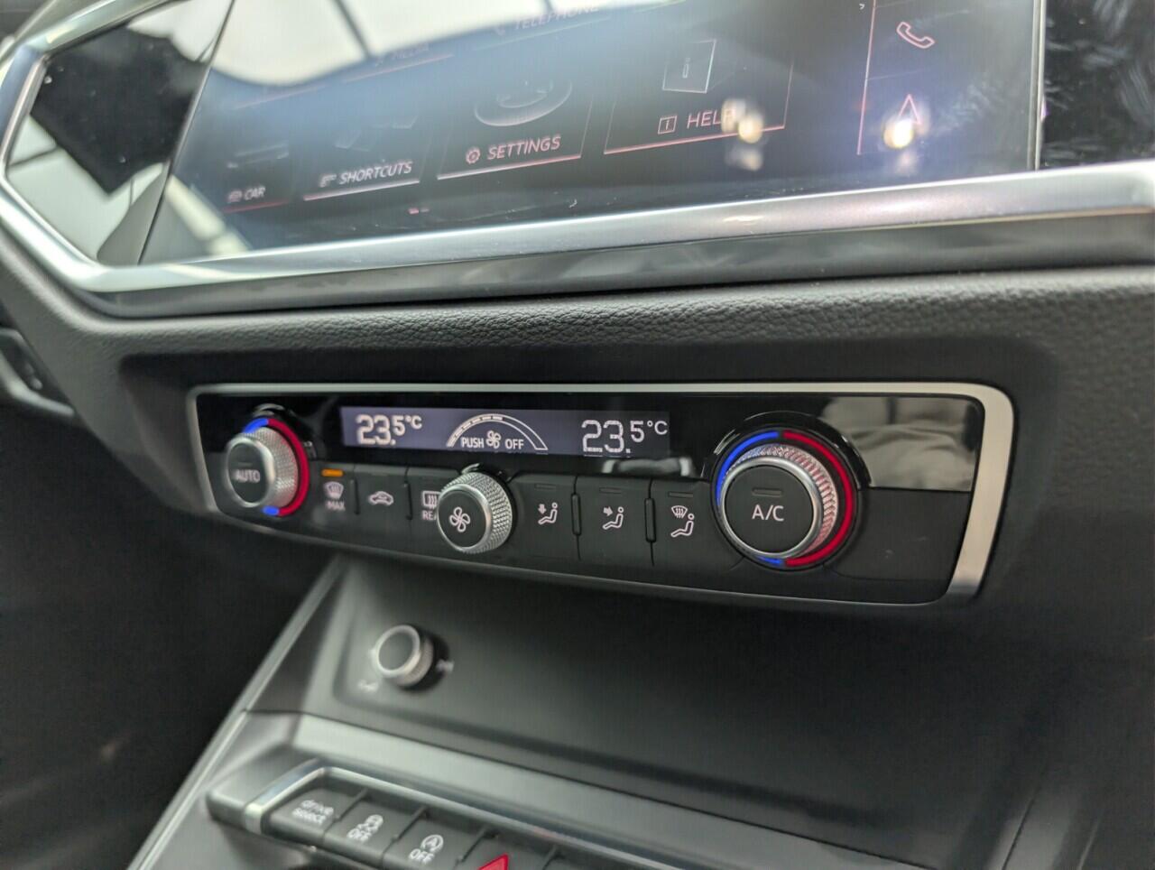 Used Audi Q3 2020 for sale - 77109097: Photo 14