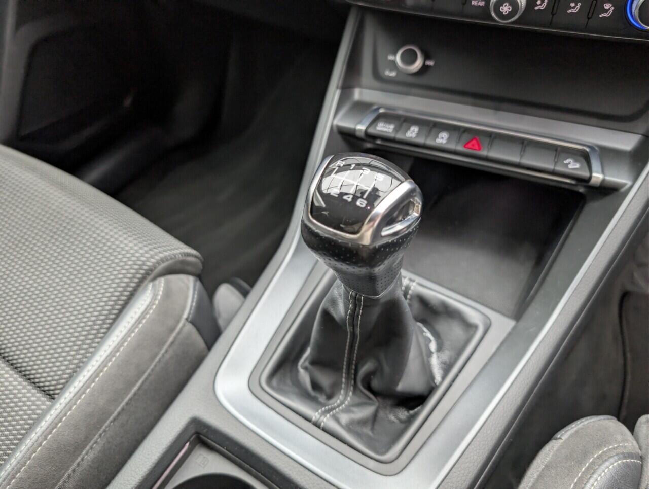 Used Audi Q3 2020 for sale - 77109097: Photo 15