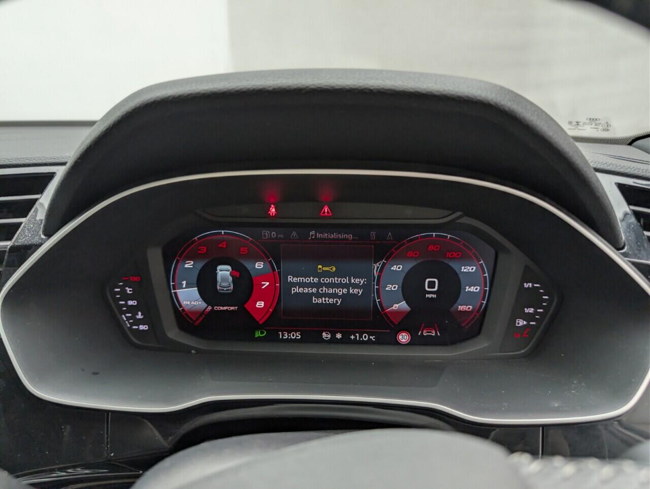 Used Audi Q3 2020 for sale - 77109097: Photo 16