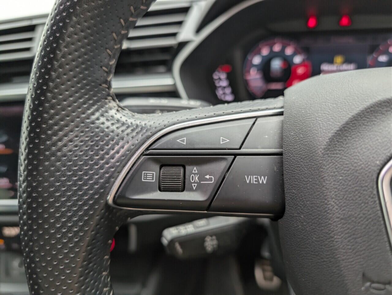 Used Audi Q3 2020 for sale - 77109097: Photo 17