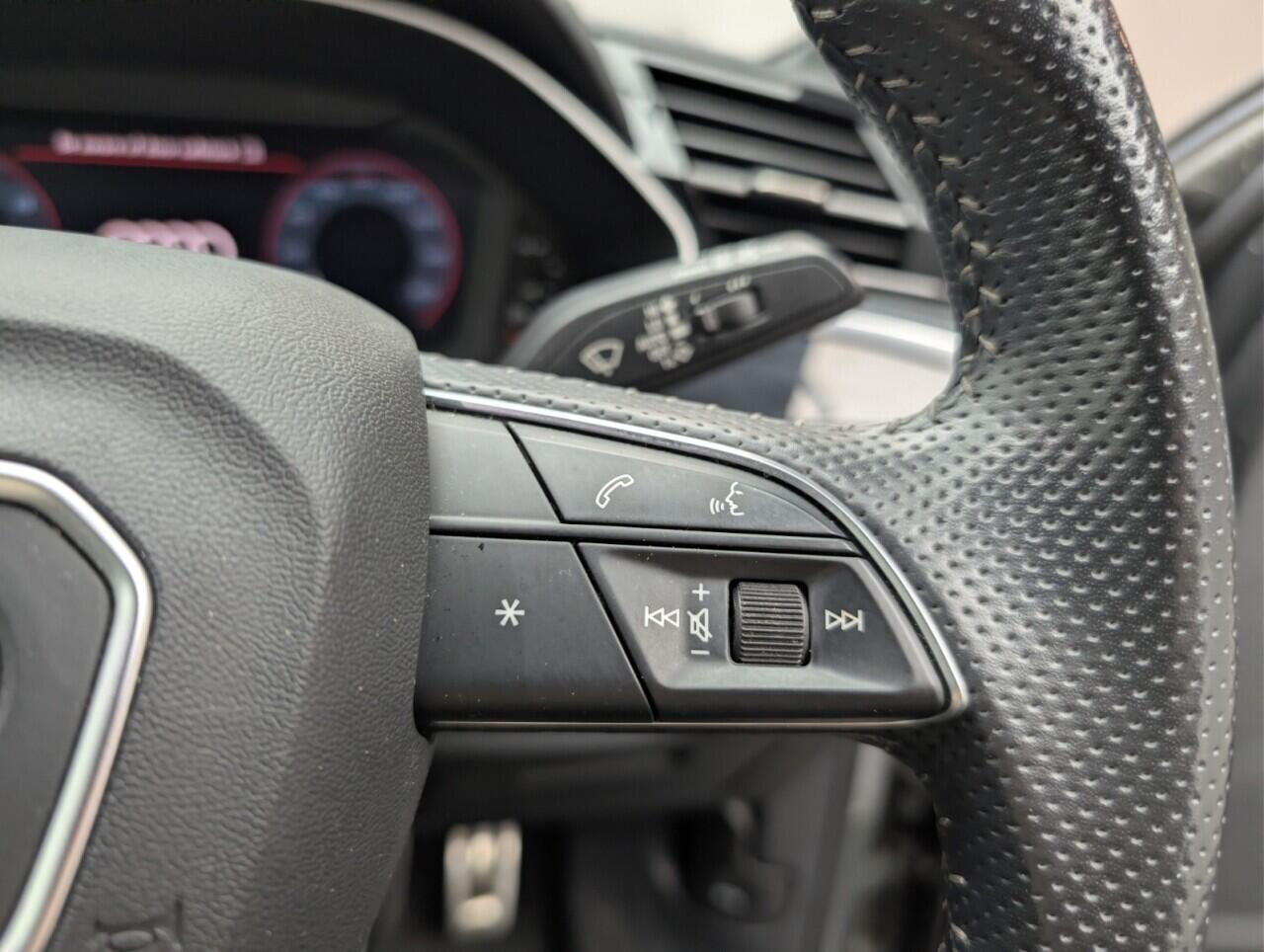 Used Audi Q3 2020 for sale - 77109097: Photo 18