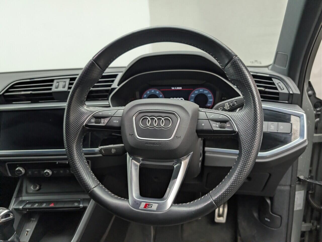 Used Audi Q3 2020 for sale - 77109097: Photo 20
