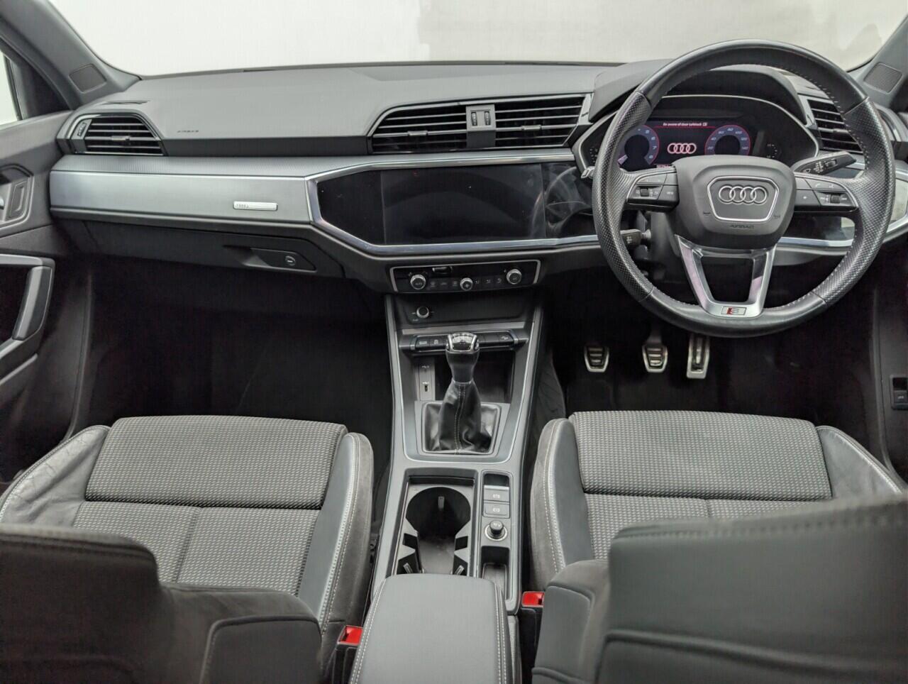 Used Audi Q3 2020 for sale - 77109097: Photo 21