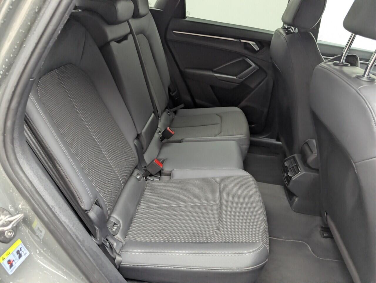 Used Audi Q3 2020 for sale - 77109097: Photo 22