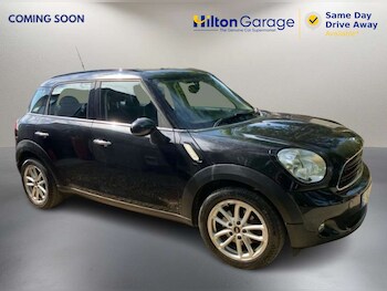 Used MINI Countryman 2015 for sale - 78510827: Photo