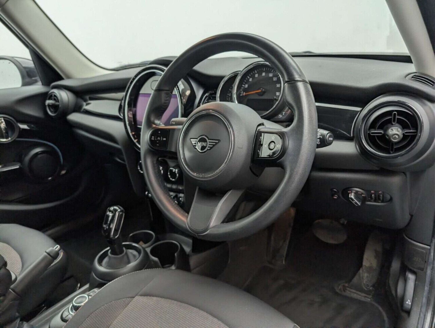 Used MINI Hatch 2022 for sale - 77713016: Photo 11