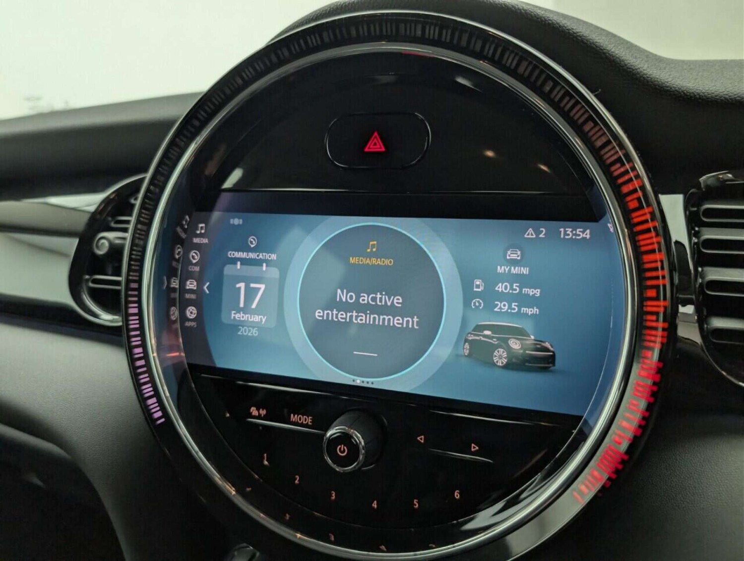 Used MINI Hatch 2022 for sale - 77713016: Photo 13