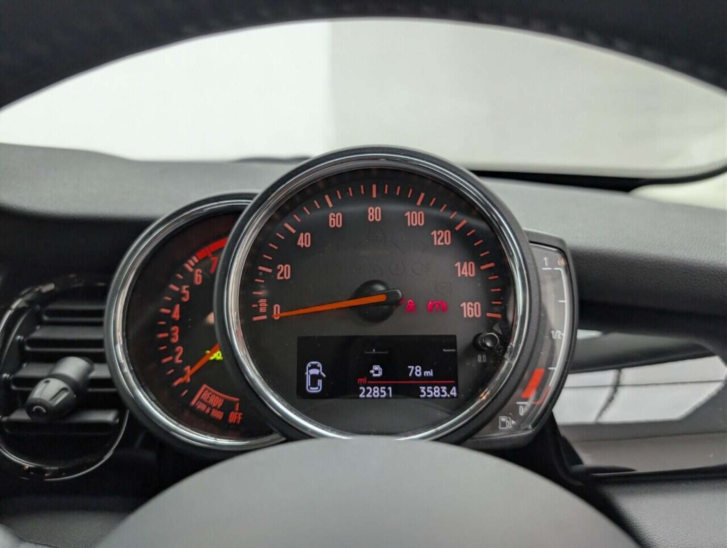 Used MINI Hatch 2022 for sale - 77713016: Photo 17