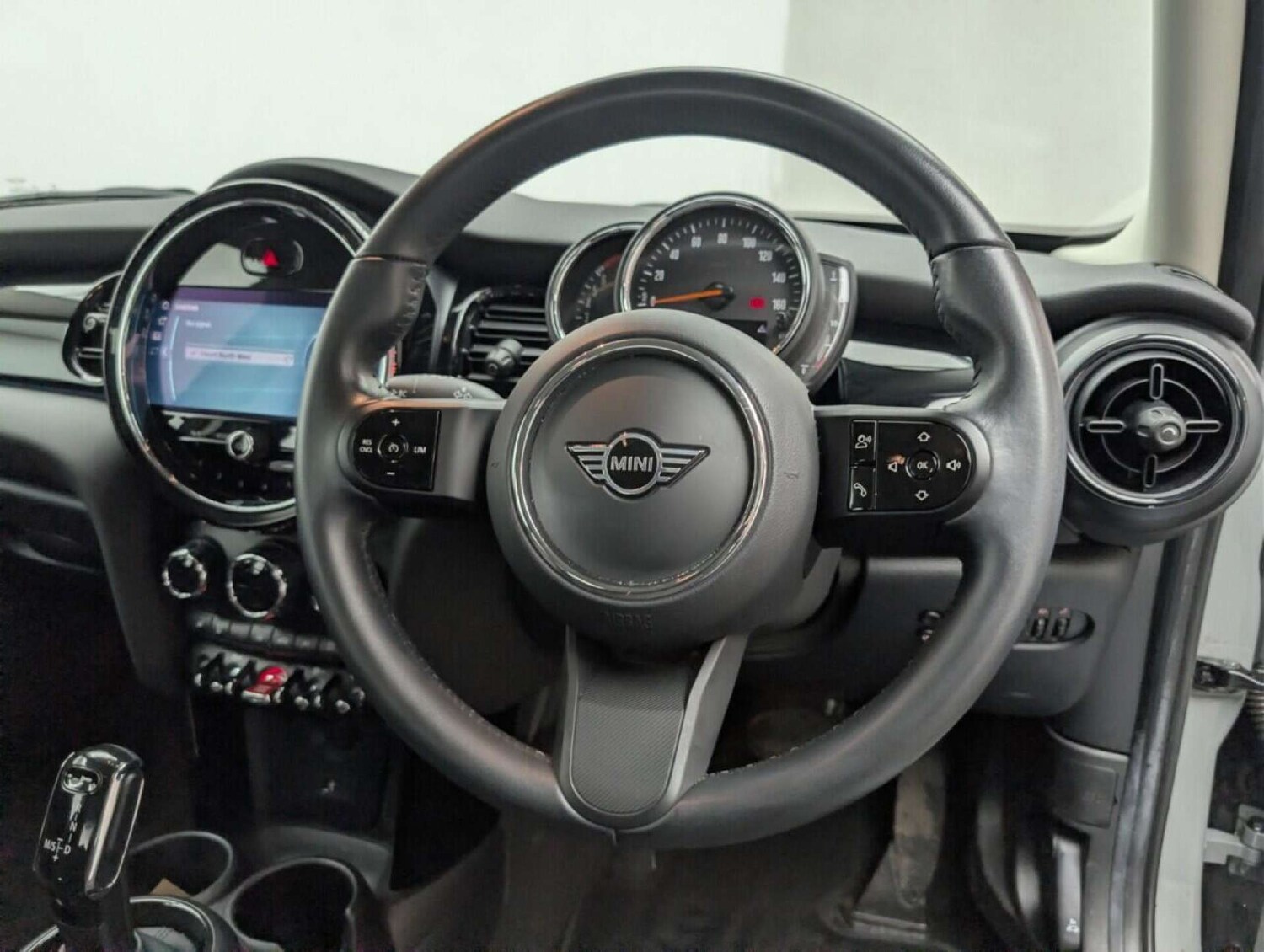 Used MINI Hatch 2022 for sale - 77713016: Photo 20