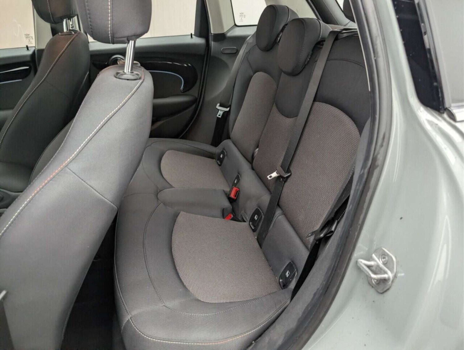 Used MINI Hatch 2022 for sale - 77713016: Photo 24