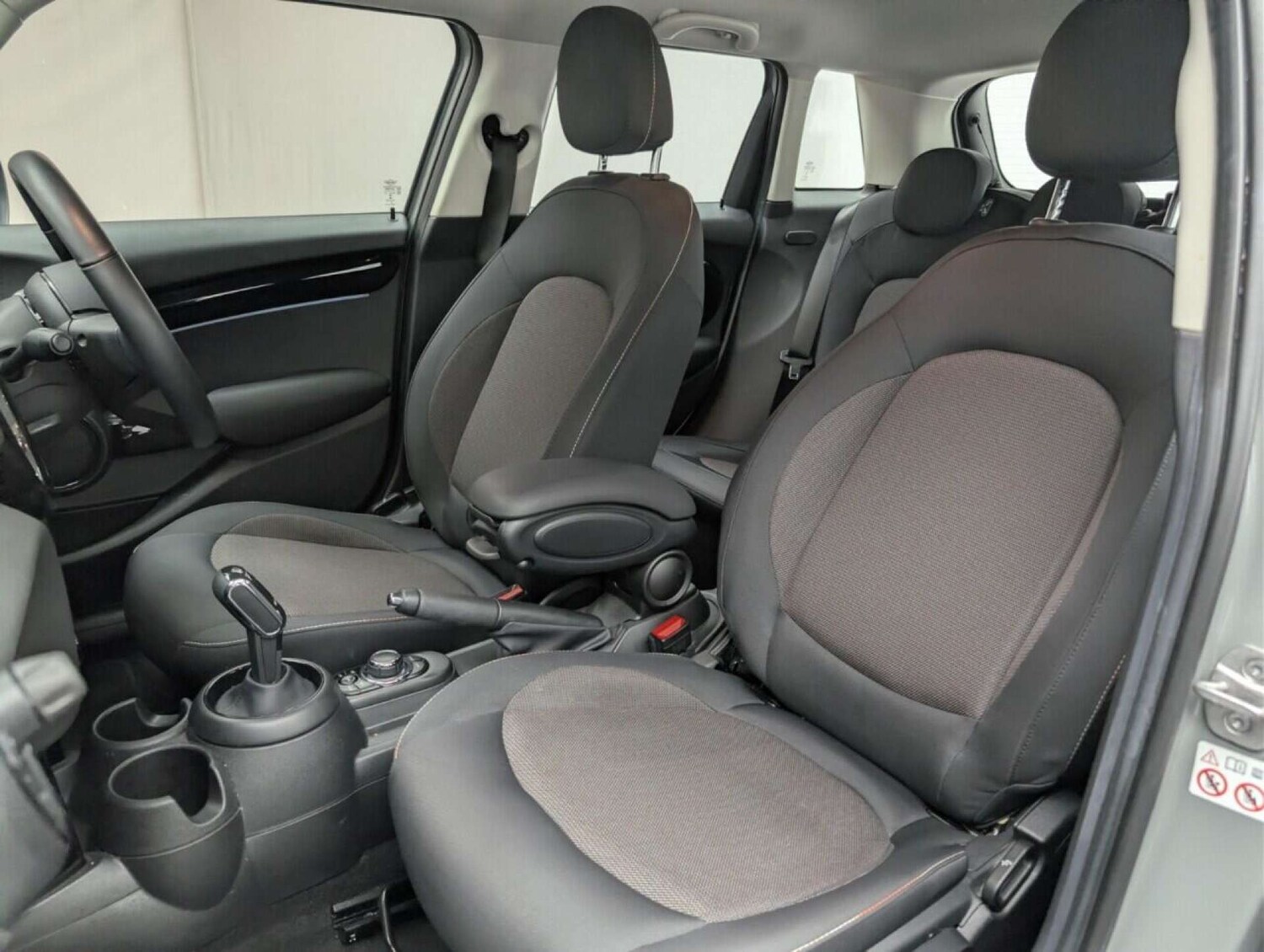 Used MINI Hatch 2022 for sale - 77713016: Photo 25