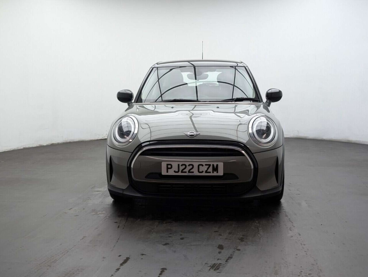 Used MINI Hatch 2022 for sale - 77713016: Photo 3