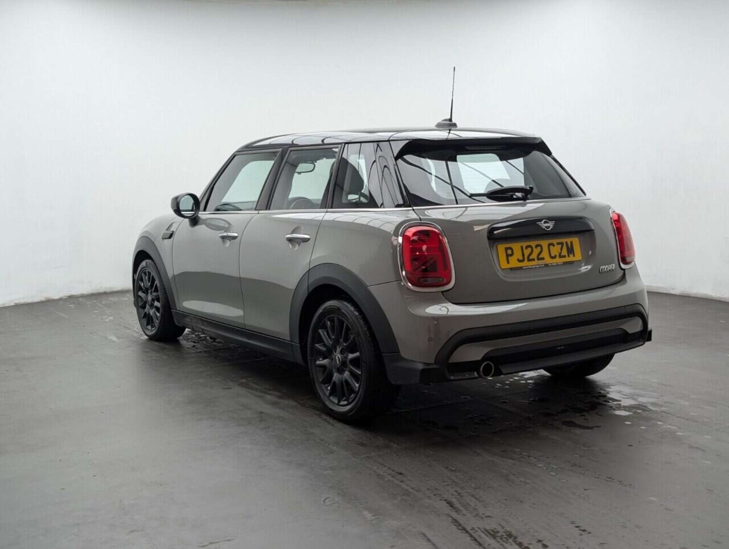 Used MINI Hatch 2022 for sale - 77713016: Photo 6