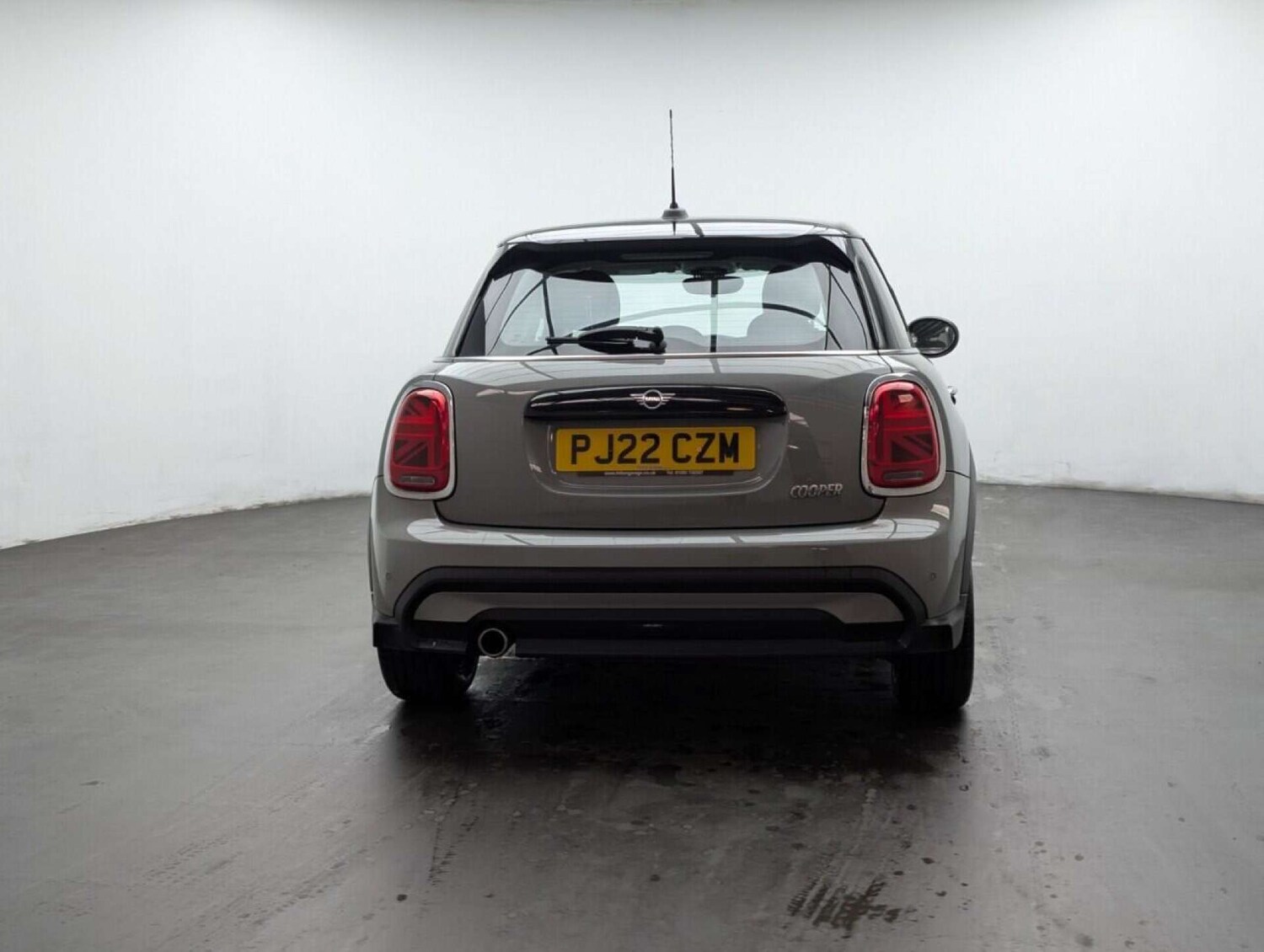 Used MINI Hatch 2022 for sale - 77713016: Photo 7