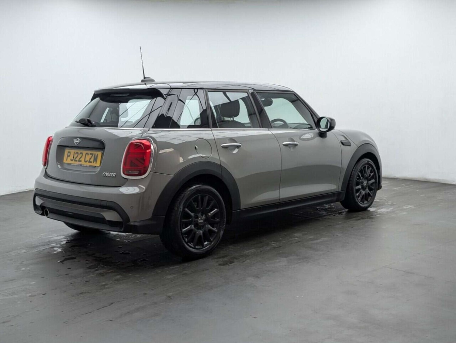 Used MINI Hatch 2022 for sale - 77713016: Photo 8