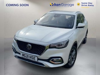 Used MG MG HS 2021 for sale - 78837964: Photo