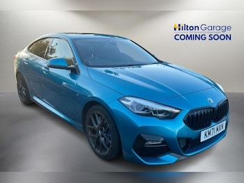 Used BMW 2 Series 2021 for sale - 76446887: Photo