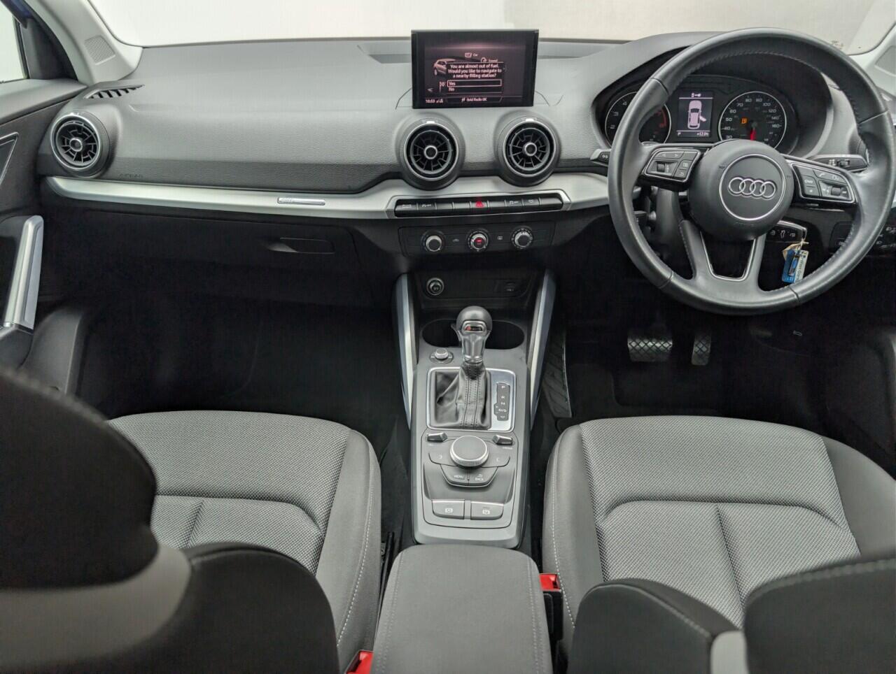 Used Audi Q2 2019 for sale - 77190958: Photo 21