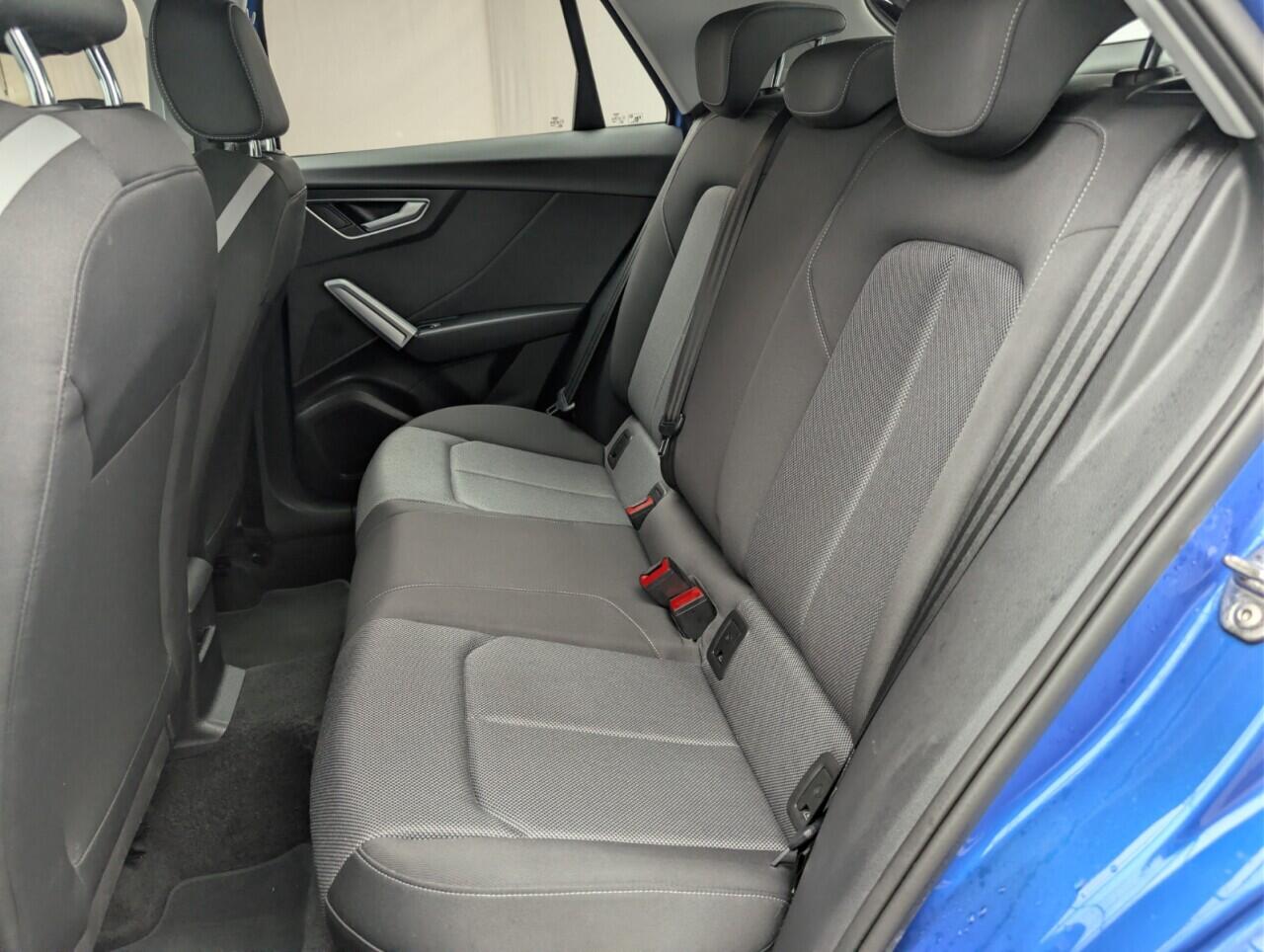 Used Audi Q2 2019 for sale - 77190958: Photo 24