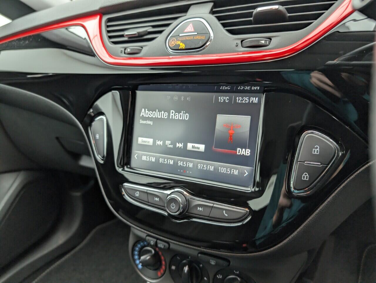 Used Vauxhall Corsa 2016 for sale - 76613387: Photo 13