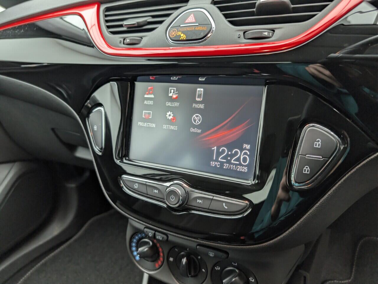 Used Vauxhall Corsa 2016 for sale - 76613387: Photo 14