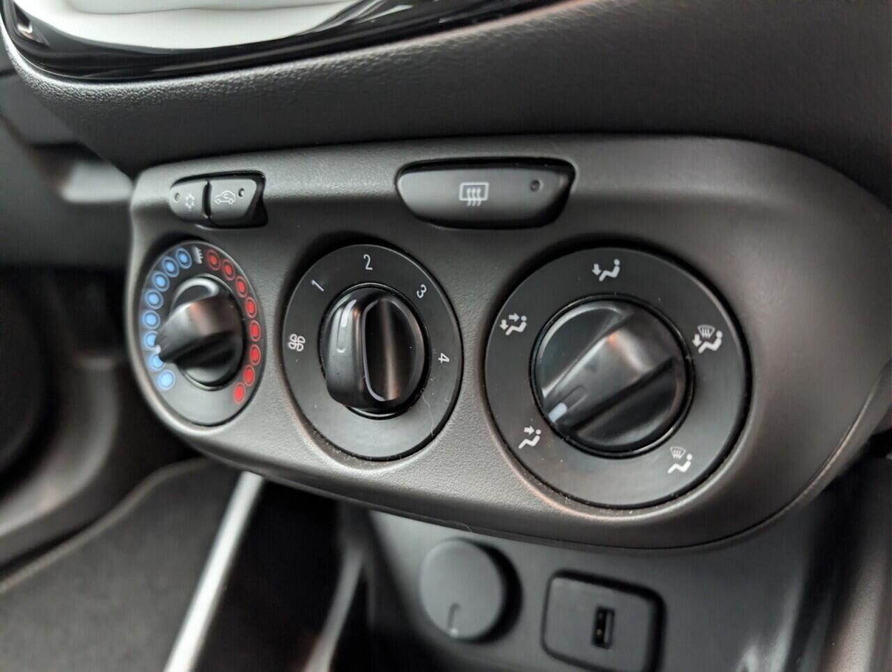 Used Vauxhall Corsa 2016 for sale - 76613387: Photo 15