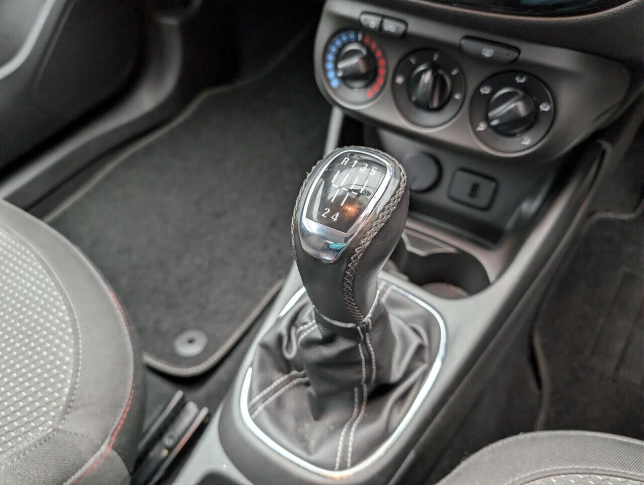 Used Vauxhall Corsa 2016 for sale - 76613387: Photo 16