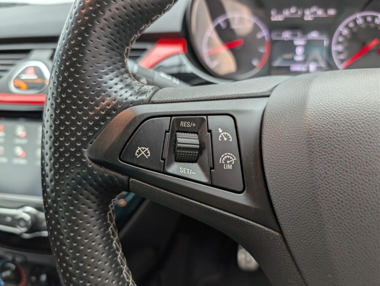 Used Vauxhall Corsa 2016 for sale - 76613387: Photo 18