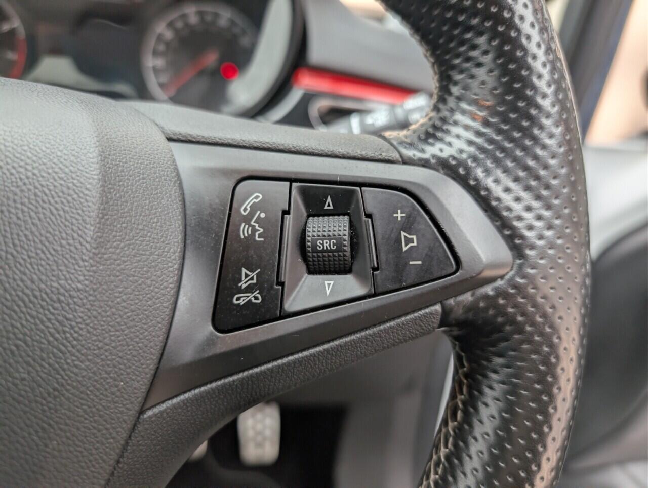 Used Vauxhall Corsa 2016 for sale - 76613387: Photo 19