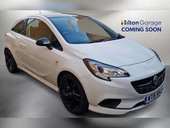 Used Vauxhall Corsa 2016 for sale - 76613387: Photo