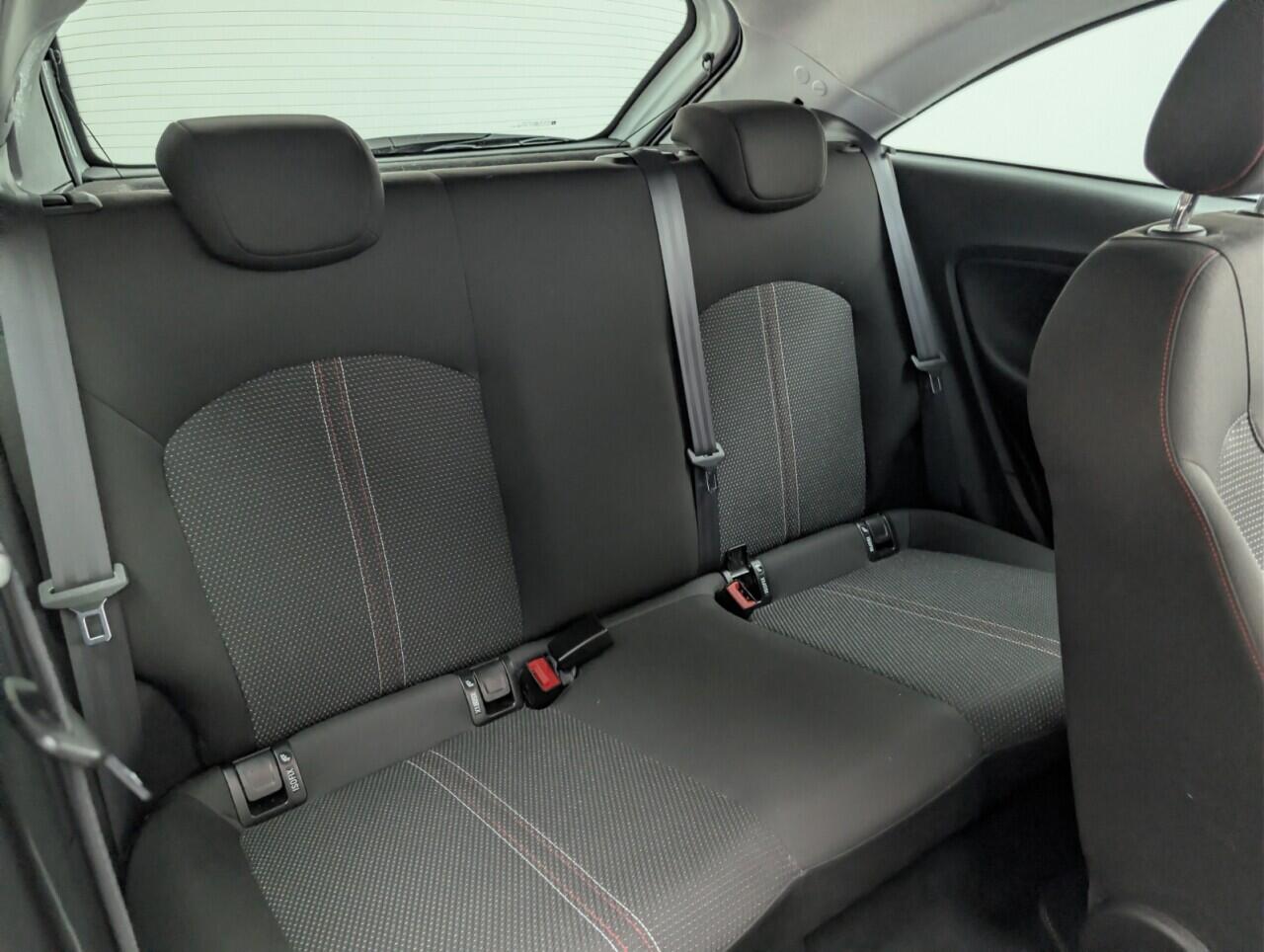 Used Vauxhall Corsa 2016 for sale - 76613387: Photo 23