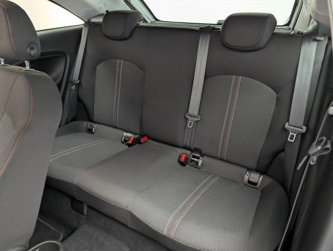 Used Vauxhall Corsa 2016 for sale - 76613387: Photo 25