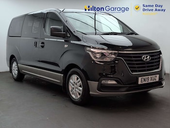 Used Hyundai i800 2019 for sale - 79494412: Photo