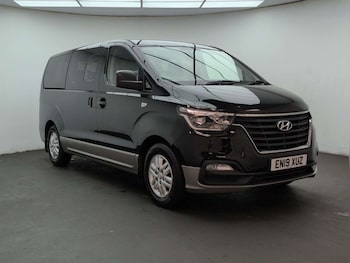 Used Hyundai i800 2019 for sale - 79494412: Photo