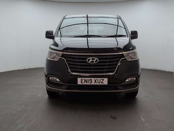 Used Hyundai i800 2019 for sale - 79494412: Photo