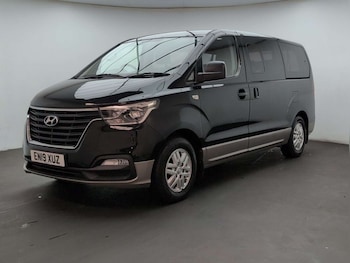Used Hyundai i800 2019 for sale - 79494412: Photo