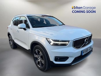 Used Volvo XC40 2018 for sale - 77144521: Photo